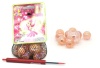 Ideal Toy Marbles Aura Photo