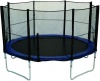 Medalist - Trampoline & Safety Net Combo - 2.4 Metres Photo