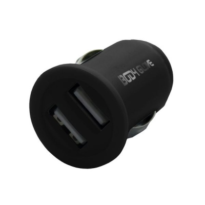 Photo of Body Glove 2.1 Amp Car Charger Micro USB - Black