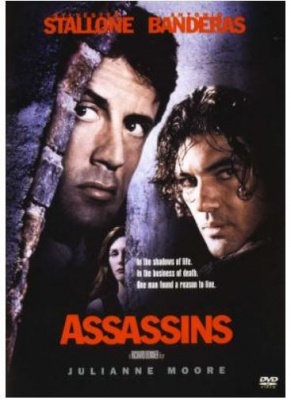 Photo of Assassins -