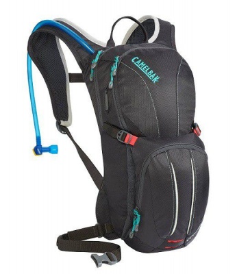 Photo of Camelbak Magic Hydration Pack 2L - Charcoal