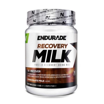 Photo of Nutritech Endurade Recovery Milk - 600g