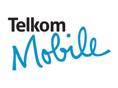 Photo of Telkom Data Cellphone