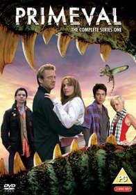 Photo of Primeval: The Complete Series 1
