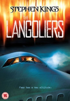 Photo of Stephen King's the Langoliers
