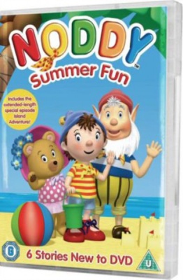 Photo of Noddy: Summer Fun