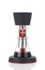 Izac 700 Cold Brew Coffee Dripper - Black Photo