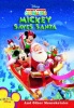 Mickey Mouse Clubhouse-Mickey Saves Santa - Photo