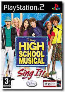 Photo of High School Musical: Sing It!