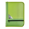 Meeco Conference Folder - Bright Green Photo