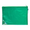 Meeco Carry Bag with Zip Closure - Green Photo