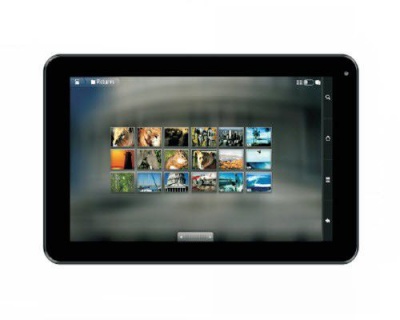 Photo of Telefunken 10.1" Quad Core 3G Tablet - Internal