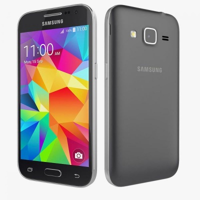 Photo of Samsung Galaxy Core Prime 8GB 3G - Cellphone