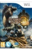 Monster Hunter 3: Tri Console Photo