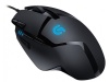 Logitech : G402 Hyperion Fury FPS Gaming Mouse USB Photo