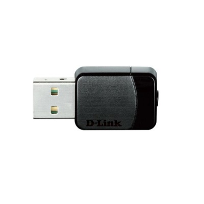 Photo of D-Link DWA-171 Wireless AC Dual-Band Nano USB Adapter