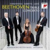 Sol Gabetta - Beethoven: Triple Concerto Photo