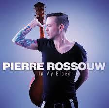 Photo of Pierre Rossouw - In My Bloed