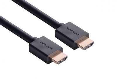 Photo of UGreen 10107HDMI 2.0 Male to Male 4K@60Hz 2m Cable-BK
