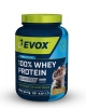 Evox 100% Whey Protein Advanced Cookies & Cream Delite 908G Photo