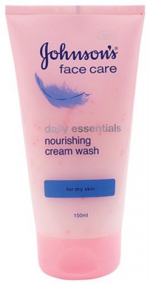 Photo of JOHNSON?S Cream Wash Daily Essentials Nourishing Dry Skin 150ml
