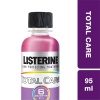 Listerine Total Care Clean Mint - 95ml Photo