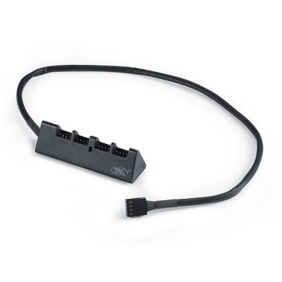 Photo of Deepcool Fan Extension Cable