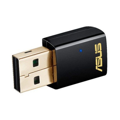 Photo of ASUS USB-AC51 Dual Band Wireless AC600 Wi-Fi Adapter