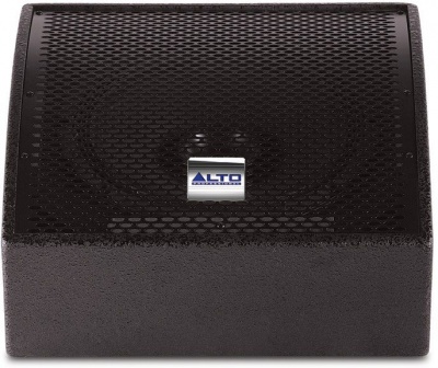 Photo of Alto Professional SXM112A Tourmax Series 2-Way 800 Watt Active Stage Monitor
