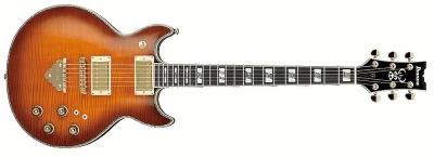 Photo of Ibanez AR420-VLS AR Series Electric Guitar Violin Sunburst