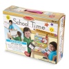 Melissa & Doug School Time! Classroom Play Set Photo