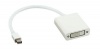 Lindy Mini Display Port To DVI-D F Adapter Photo