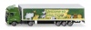 Siku 1/87 Articulated Lorry with Trailer Photo