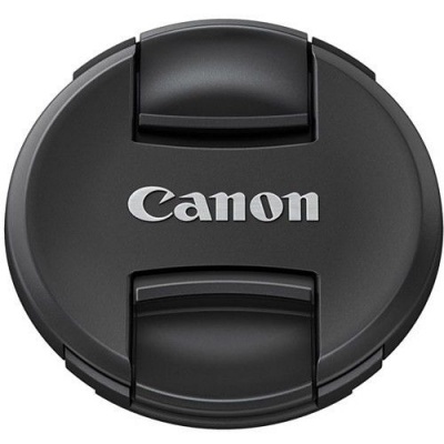 Photo of Canon E-67 Mk 2 Front Lens Cap