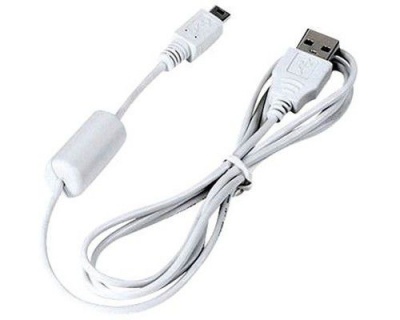 Photo of Canon IFC-400 piecesU Interface Cable