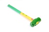 LASHER - Sledge Hammer With Suregrip Handle - 4.5Kg Photo