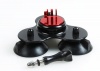 Xcessoriez Removable GoPro Suction Cup Mount Photo