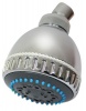 The Bathroom Shop - Rose Shower Head - 3 Settings Photo