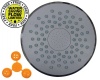 The Bathroom Shop - Round Rose Shower Head - 20cm Photo