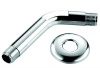 The Bathroom Shop - Shower Arm and Flange Photo