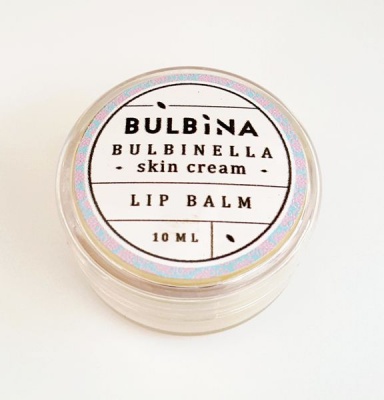 Photo of Rebr Bulbine Bulbinella Lip Balm - 10 ml
