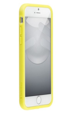 Photo of SwitchEasy Tones for iPhone 6 - Orange/Yellow