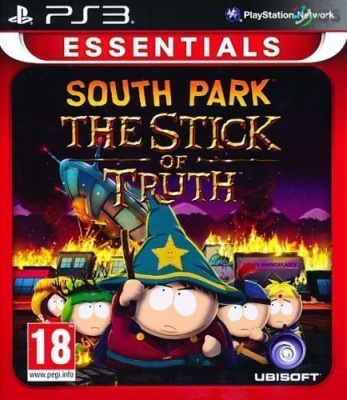 Photo of South Park: The Stick Of Truth