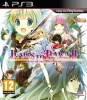 Tears To Tiara 2: Heir Of The Overlord Console Photo