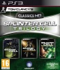 Tom Clancy's Splinter Cell: Trilogy HD Console Photo