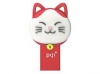 PQI 16GB iConnect 303 Flash Drive - Red Photo