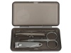 Marco Thrift Manicure Set - 4 Piece Photo