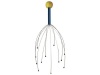 Marco Head Massager - Blue Photo