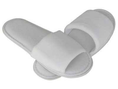 Photo of Marco Slippers - White