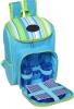 Marco Striped Picnic Backpack Photo